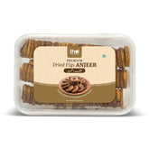 Premium Dry Figs- Organic Dried Anjeer Afghani ( Non Sulphur)