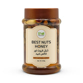 Best Nuts Honey (500G)
