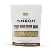 Thal Naturals Char Magaz ( 250 gm)