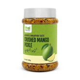 Mango Crushed Pickle 500g