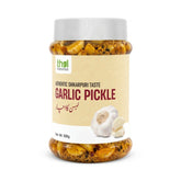 Desi Garlic Pickle 500g