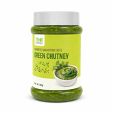 Green Chutney 500g