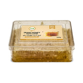 Irani Honey With Comb | ایرانی شہد چھتے کے ساتھ