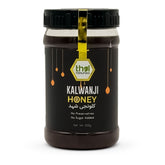100% Pure Kalwanji Honey / کلونجی شہد