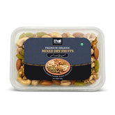 Mixed Dry Fruits