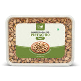 Irani Pista Akbari (Shell) Salted - Fresh & Premium Quality