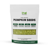 Thal Naturals Pumpkin Seeds ( 250 gm)
