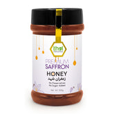 100% Pure Saffron Honey / زعفران شہد