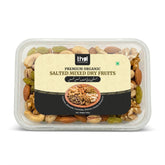 Salted Mixed Dry Fruits