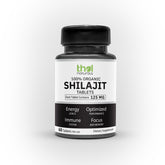 Shilajit Powerplus Tablets - 60 Tablets