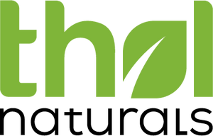 Thal Naturals - Logo