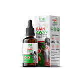 Pain Away Rapid Relief Oil | for muscles and joints Pain - 50 ml