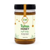 Pure Robinia Honey / روبنیا شہد