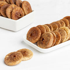 Dry Figs- Dried Anjeer