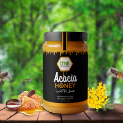 Acacia Honey - Thal Naturals