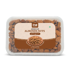 American Almond - Best Badam Price In Pakistan