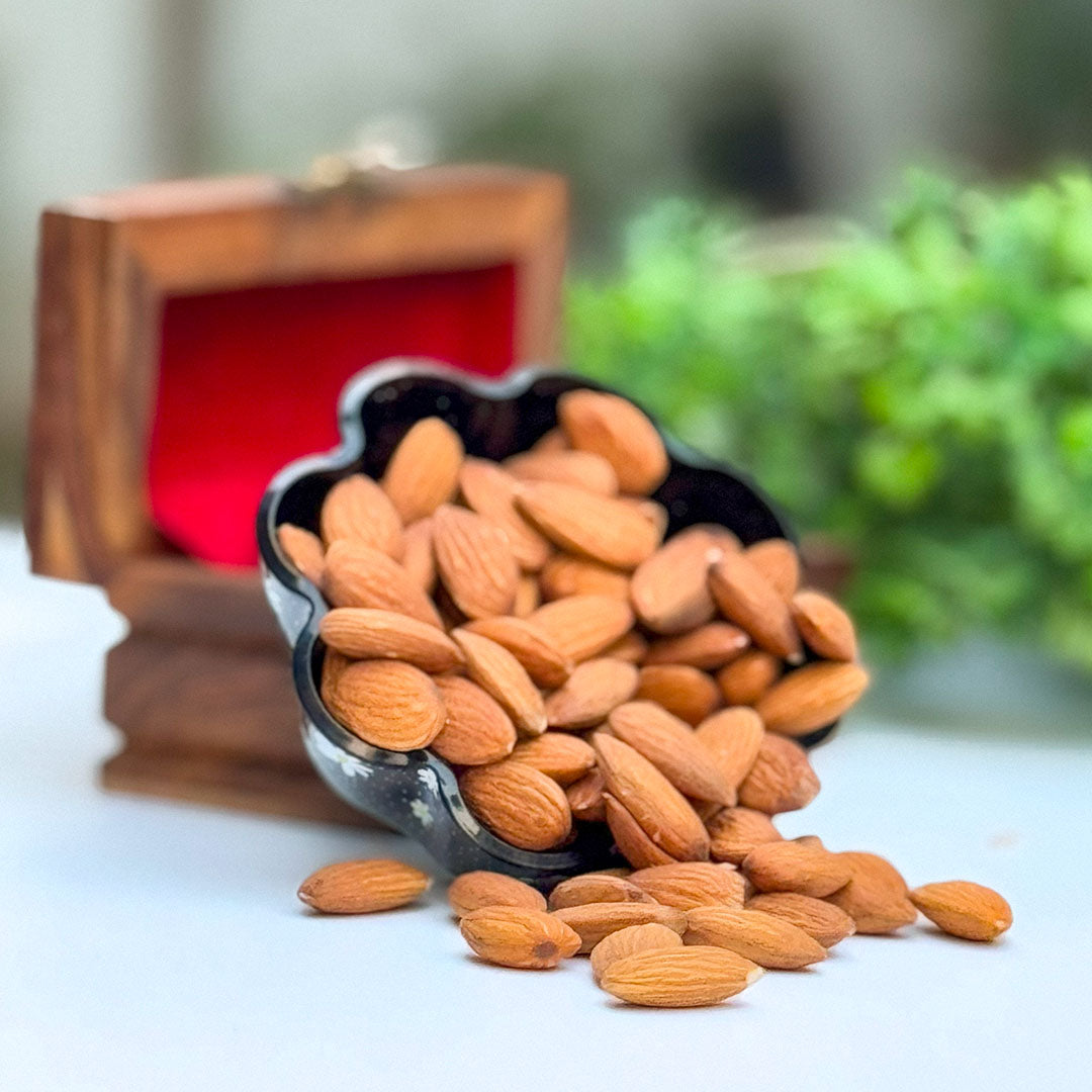 American Almond - Best Badam Price In Pakistan