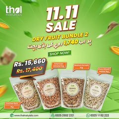 Dry Fruits Bundle 2