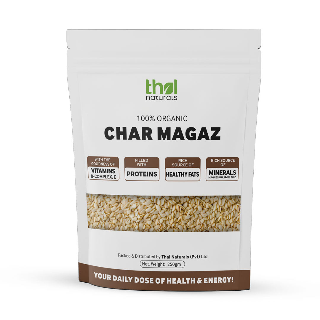 Char Magaz ( 250 gm)