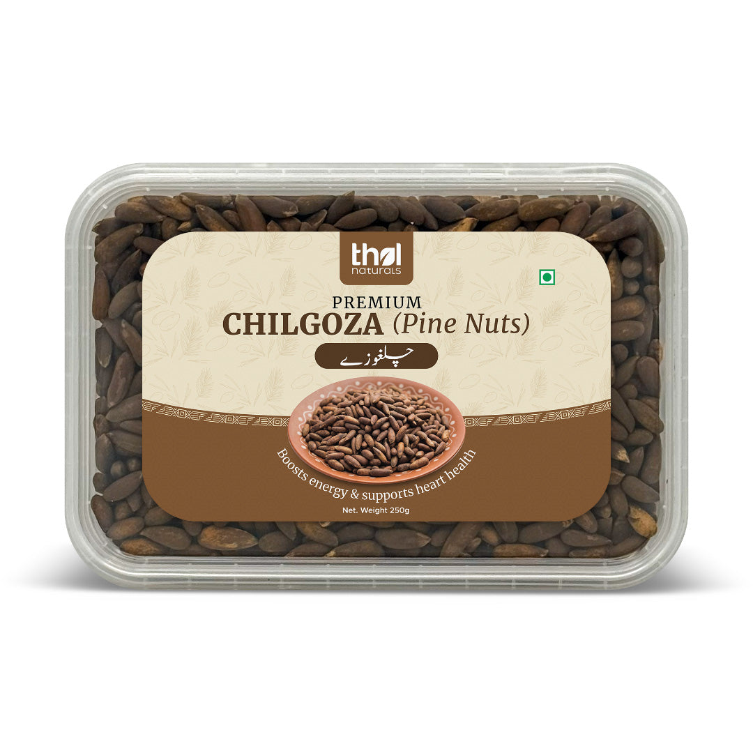 Chilgoza Pine Nuts