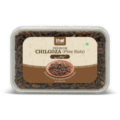 Chilgoza Pine Nuts