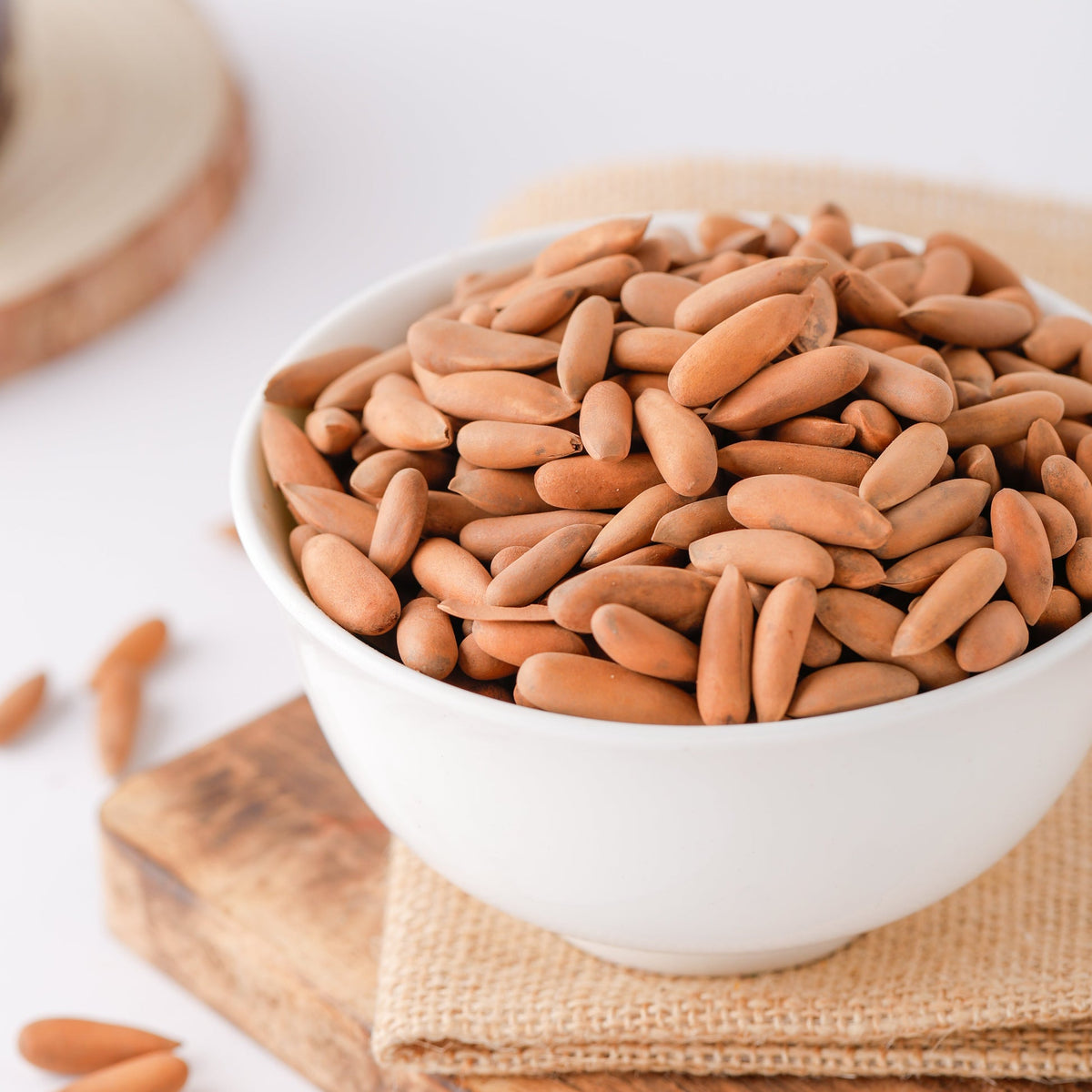 Chilgoza Chilgoza Pine Nuts