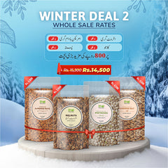 Discounted DryFruit Deal 2