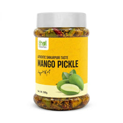 Mango Pickle 500g