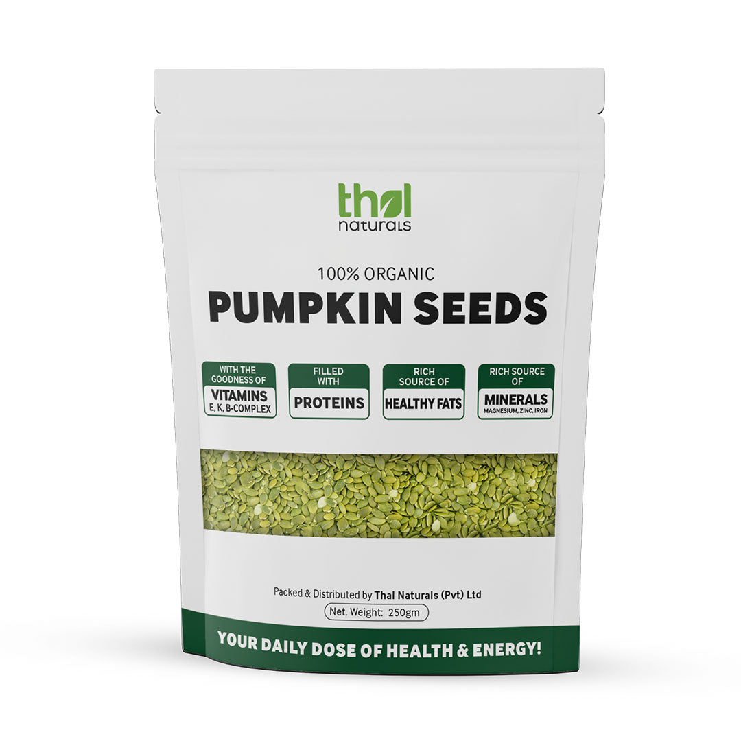 Pumpkin Seeds ( 250 gm)