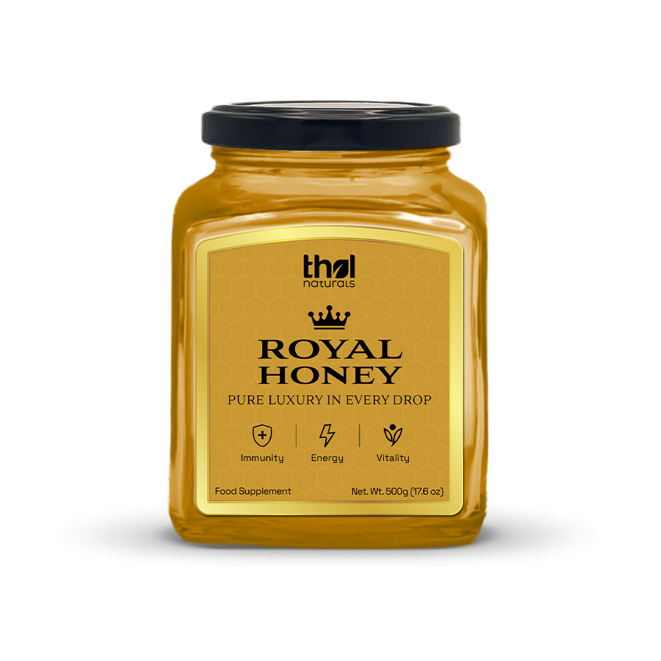 Royal Honey