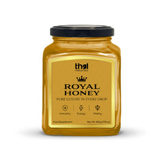 Royal Honey
