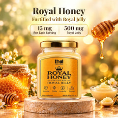 Royal Honey