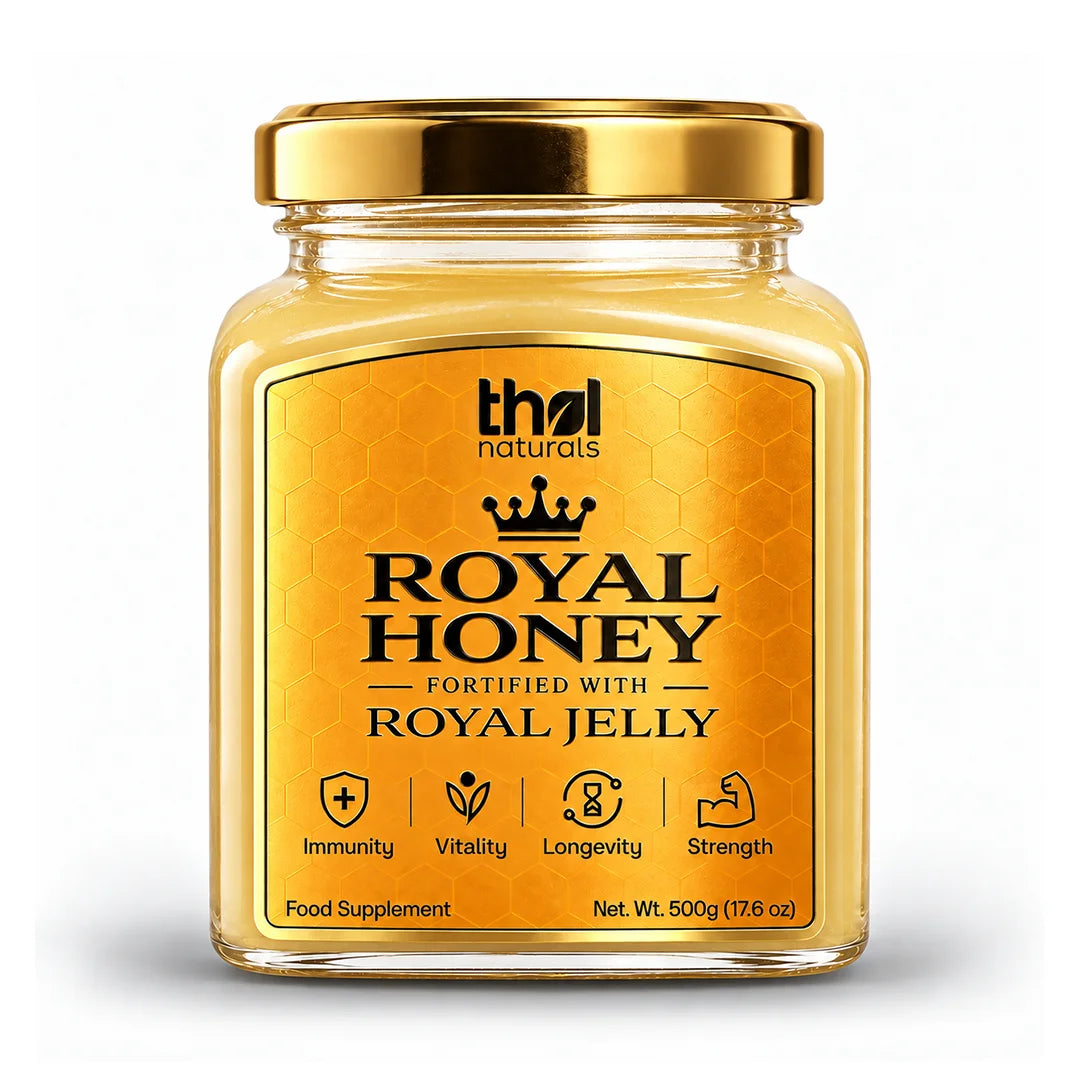 Royal Honey