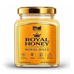 Royal Honey