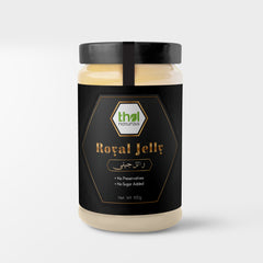 Royal Jelly By Thal Naturals