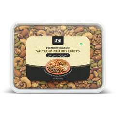 Salted Mixed Dry Fruits