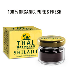 100% Pure Himalayan Shilajit | خالص شیلاجیت