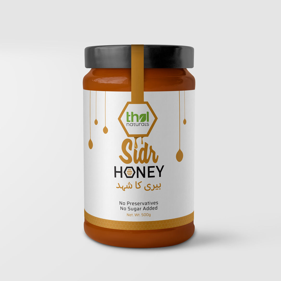 Buy Sidr Honey Online