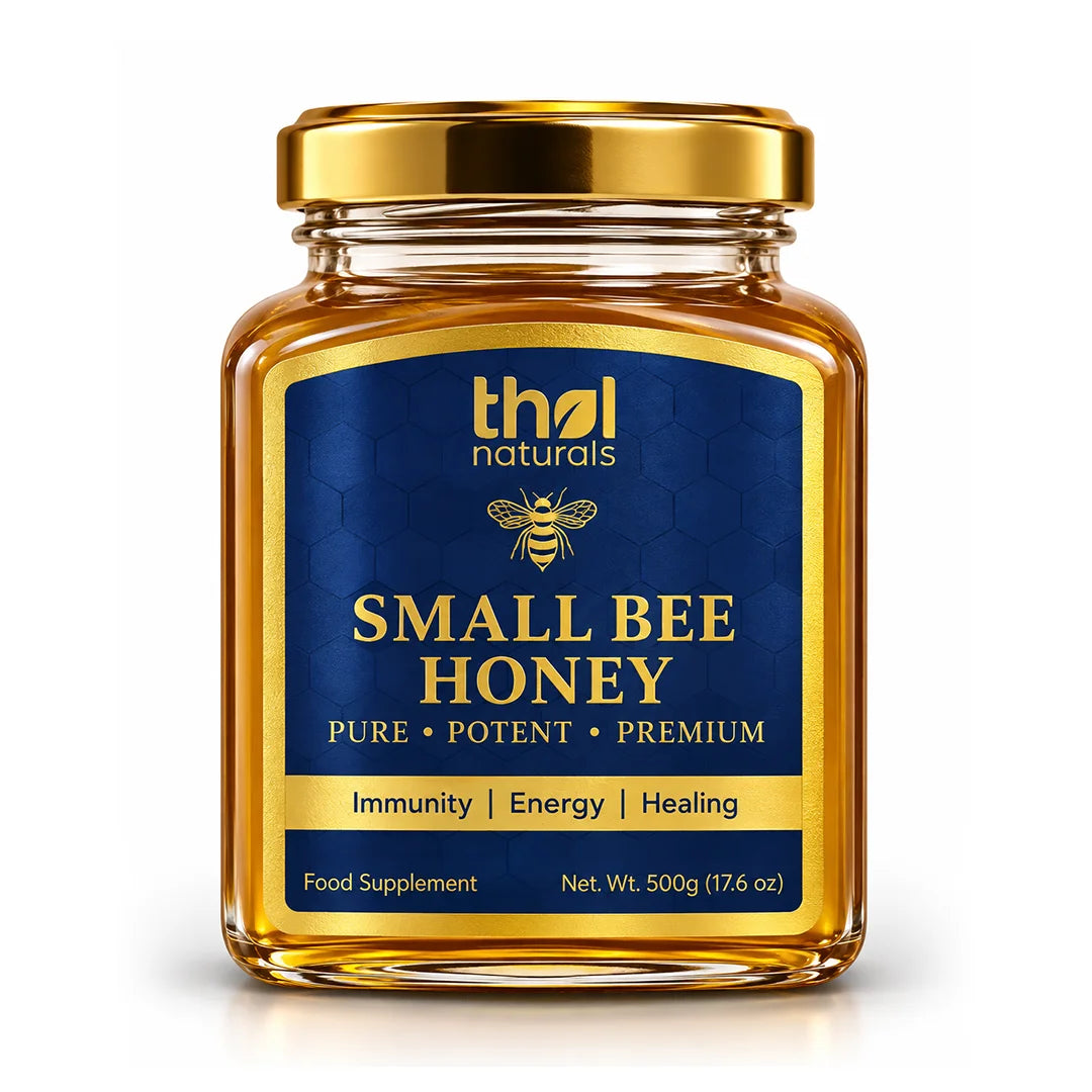 Small Bee Honey