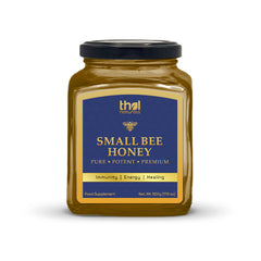 Small Bee Honey