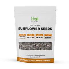 Sunflower Seeds (250 gm)