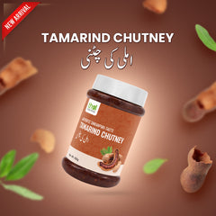 Imli Chutney 500g
